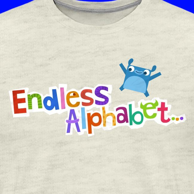 Endless Alphabet Gear