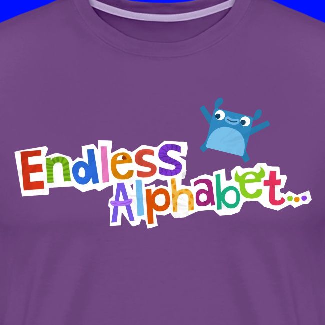 Endless Alphabet Gear