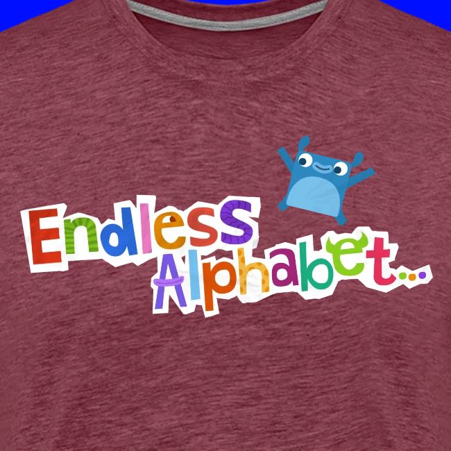 Endless Alphabet Gear