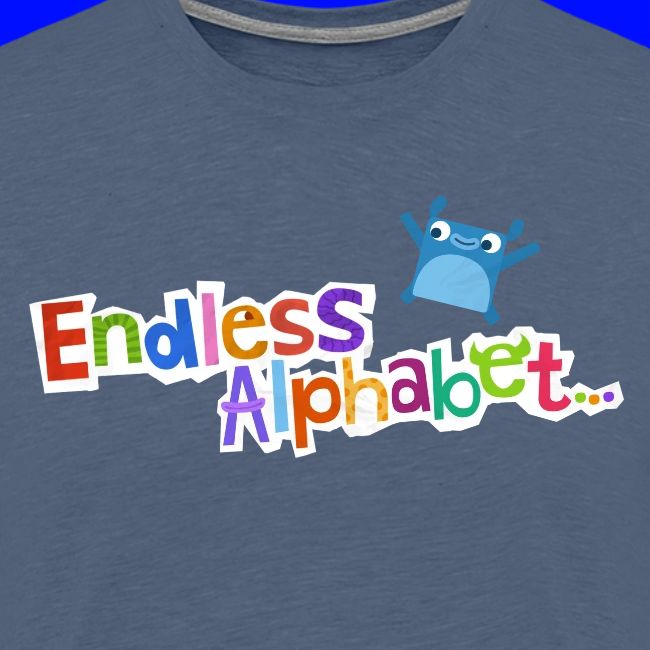Endless Alphabet Gear