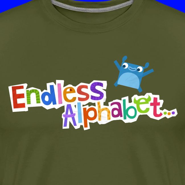 Endless Alphabet Gear