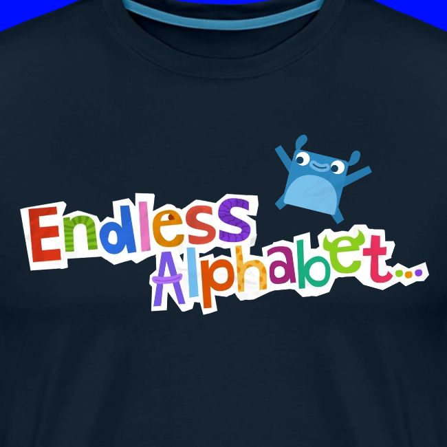 Endless Alphabet Gear