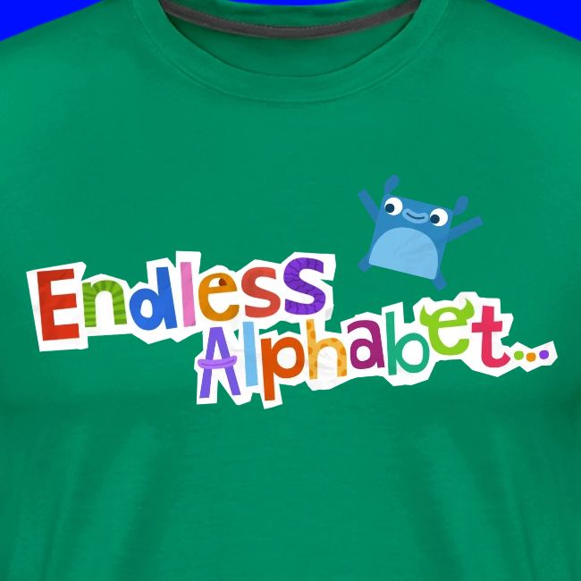 Endless Alphabet Gear