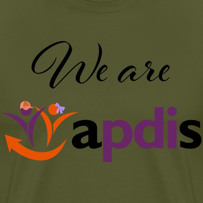 We are APDIS png