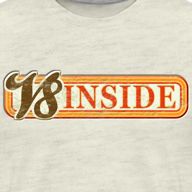 V8 INSIDE