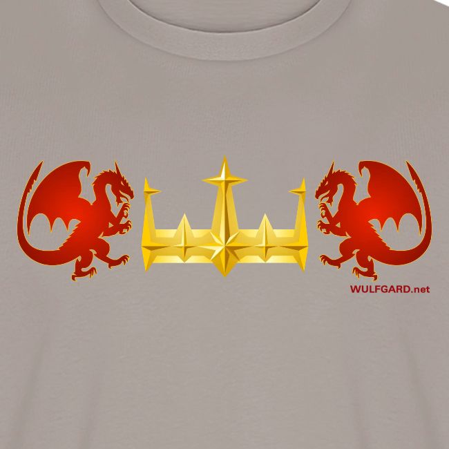 Tom Breastplate WGN