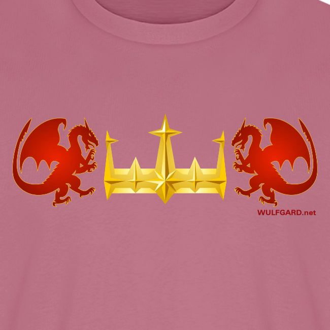 Tom Breastplate WGN
