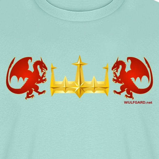 Tom Breastplate WGN