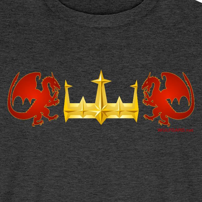 Tom Breastplate WGN