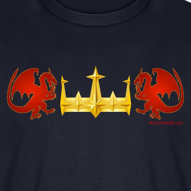 Tom Breastplate WGN
