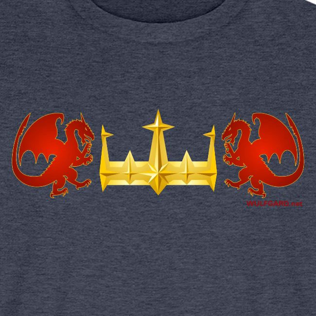 Tom Breastplate WGN