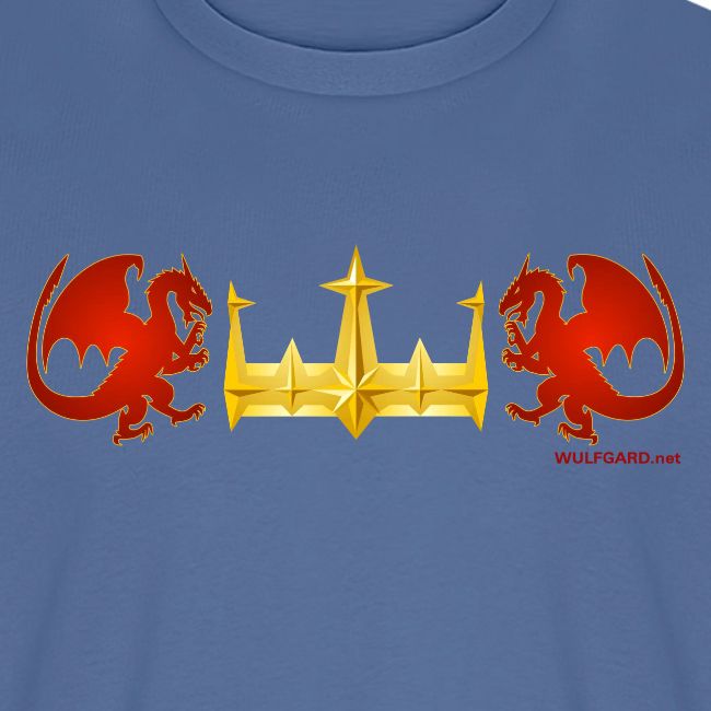 Tom Breastplate WGN