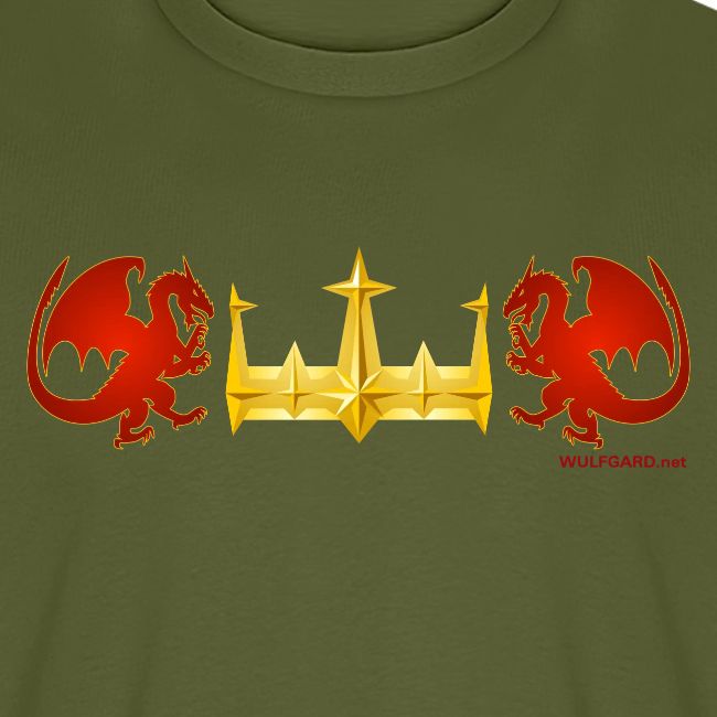 Tom Breastplate WGN