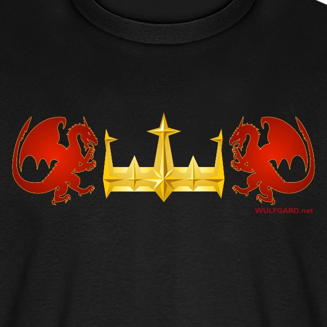 Tom Breastplate WGN