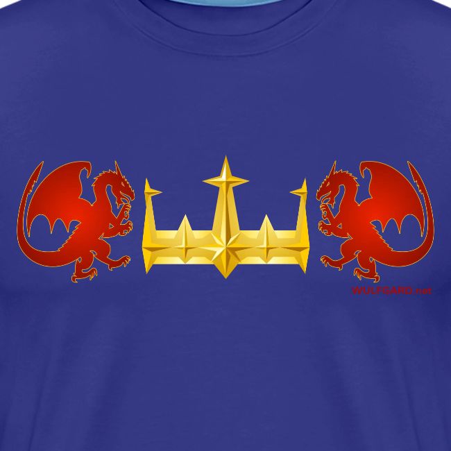 Tom Breastplate WGN