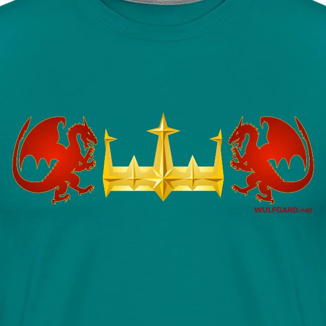 Tom Breastplate WGN