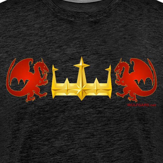 Tom Breastplate WGN