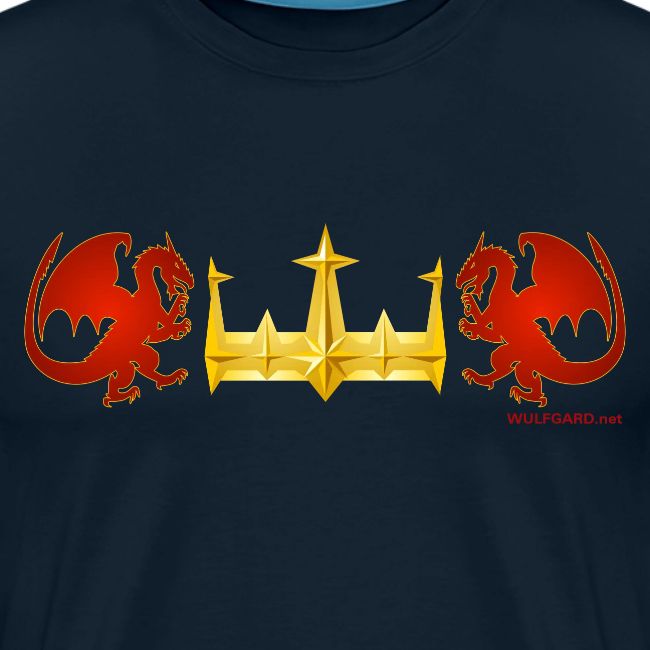 Tom Breastplate WGN