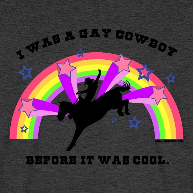 Gay Cowboy