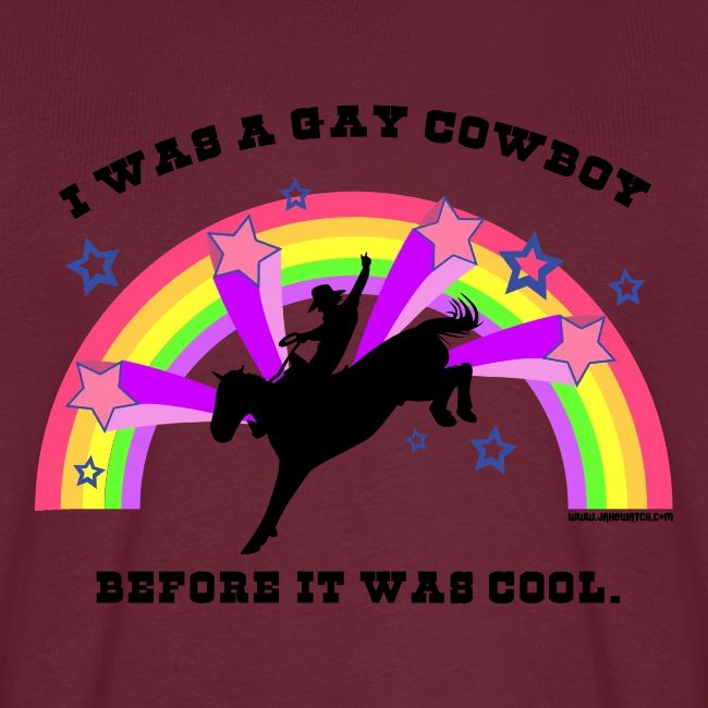 Gay Cowboy