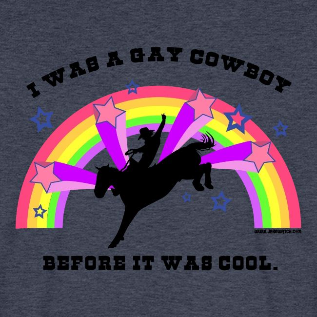 Gay Cowboy