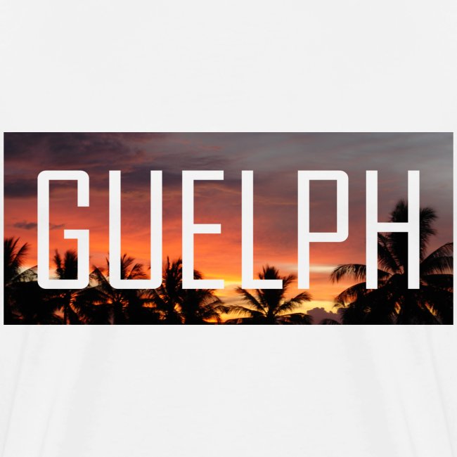Guelph Tropical