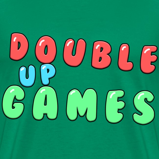 Double Up Games