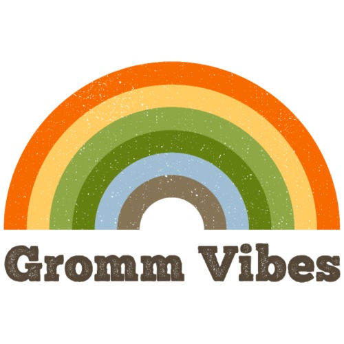 Gromm Vibes - Men's Premium T-Shirt