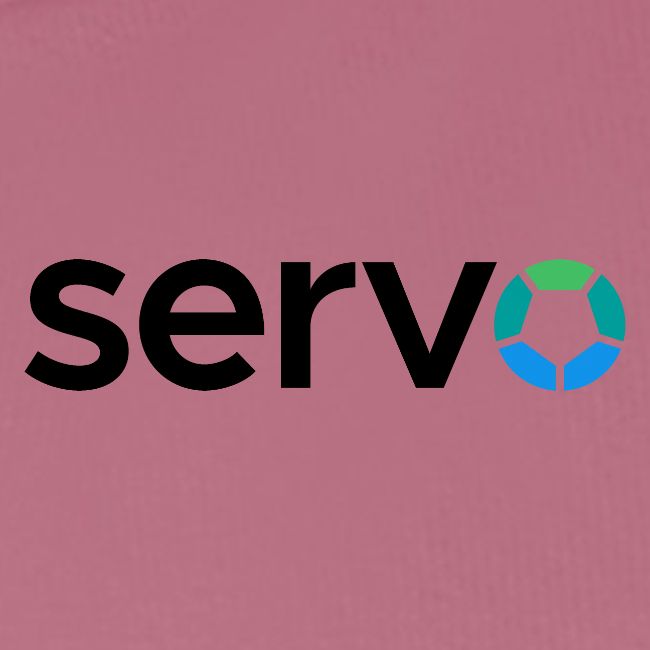 Servo Positive Logo
