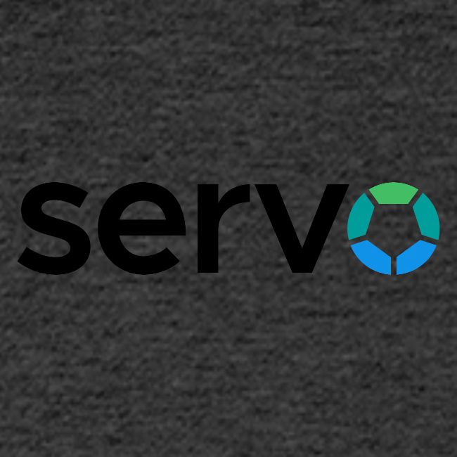Servo Positive Logo