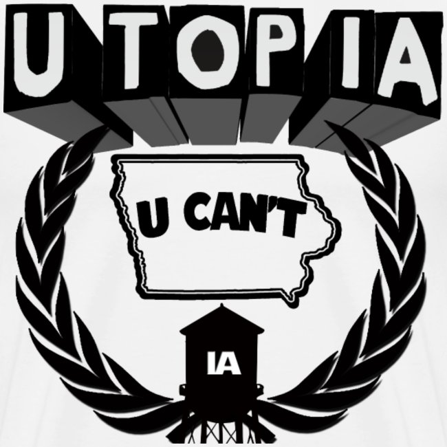 U TOP IA ( IOWA )