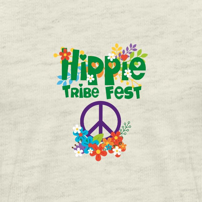 Hippie Tribe Fest Gear