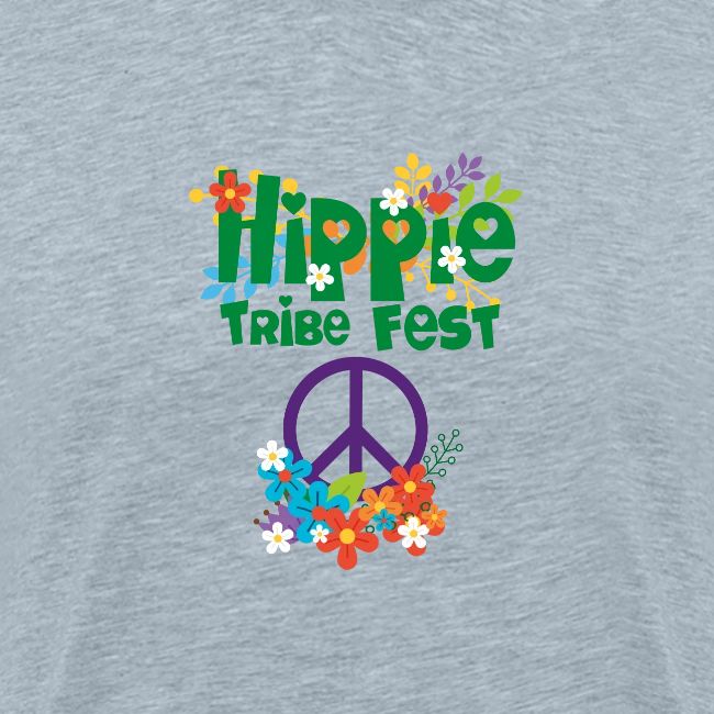 Hippie Tribe Fest Gear