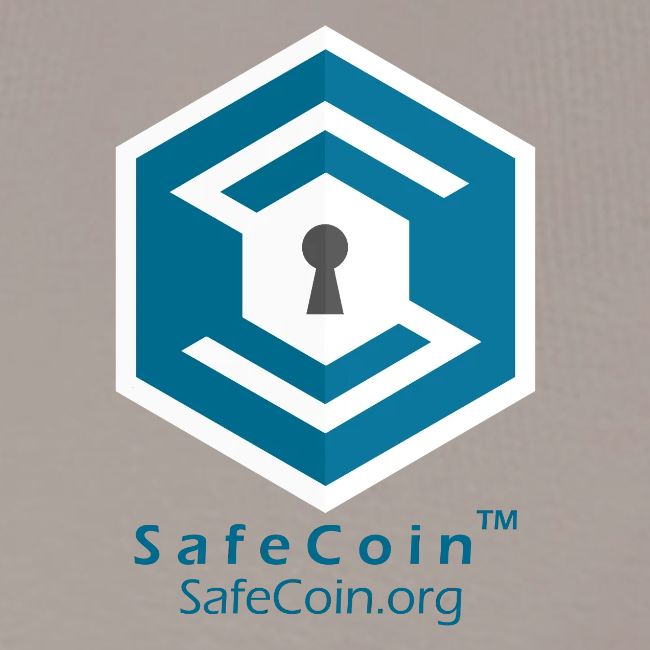 SafeCoin - When others just arent good enough :D