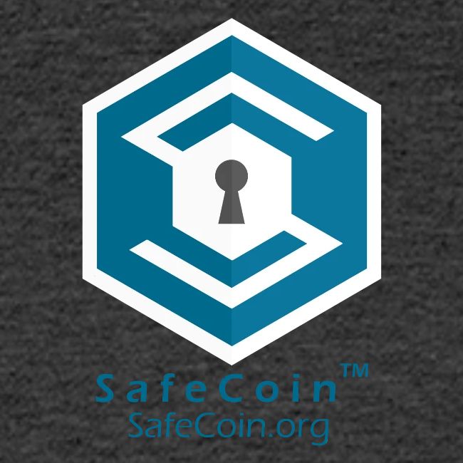 SafeCoin - When others just arent good enough :D