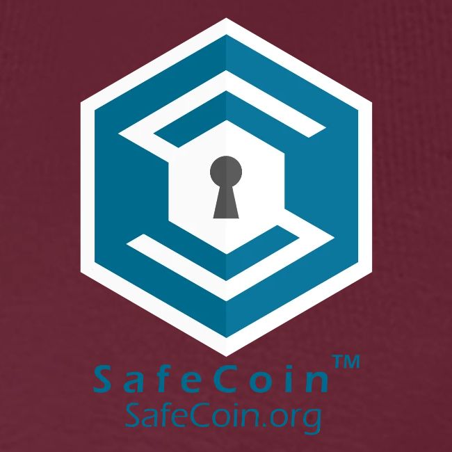 SafeCoin - When others just arent good enough :D