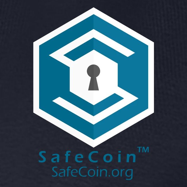 SafeCoin - When others just arent good enough :D