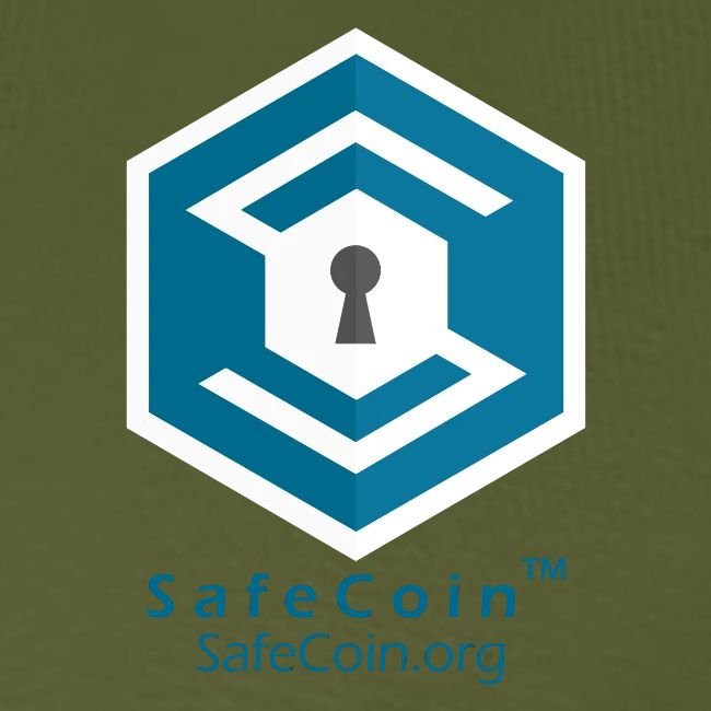 SafeCoin - When others just arent good enough :D