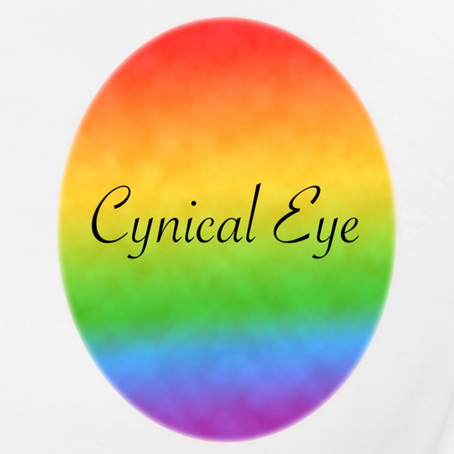 Cynical Eye Smudge