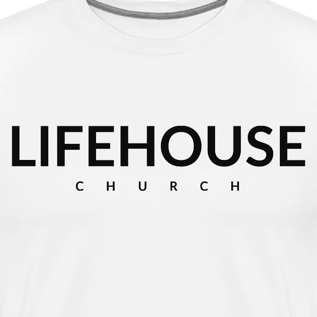 Lifehouse Logo