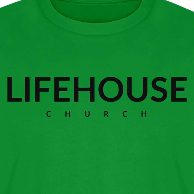 Lifehouse Logo