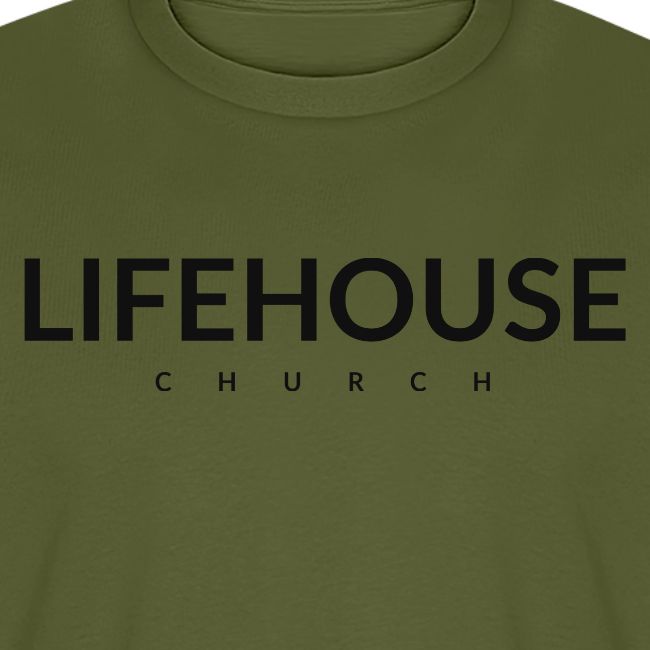 Lifehouse Logo
