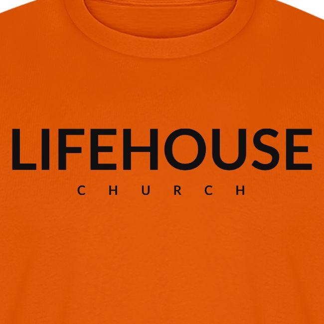 Lifehouse Logo