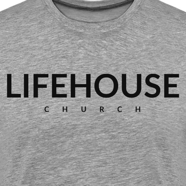 Lifehouse Logo