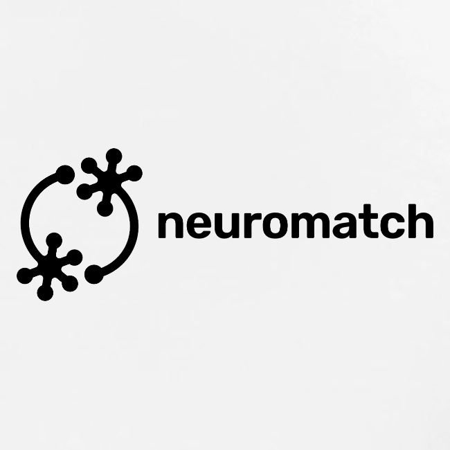 NM Name Logo (Black)