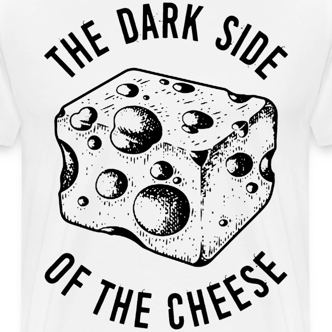dark side cheese