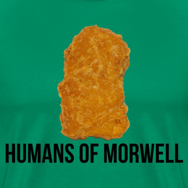 Nuggets of Morwell