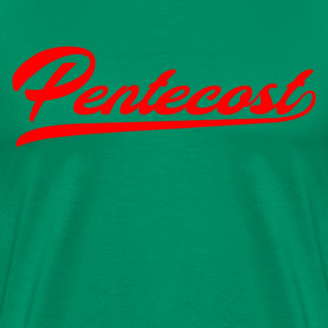 Pentecost T-Shirt
