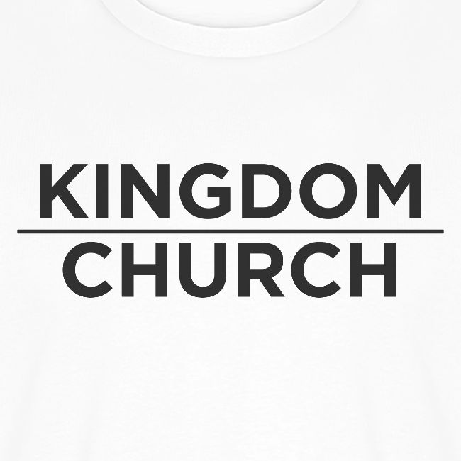 KingdomOverChurch