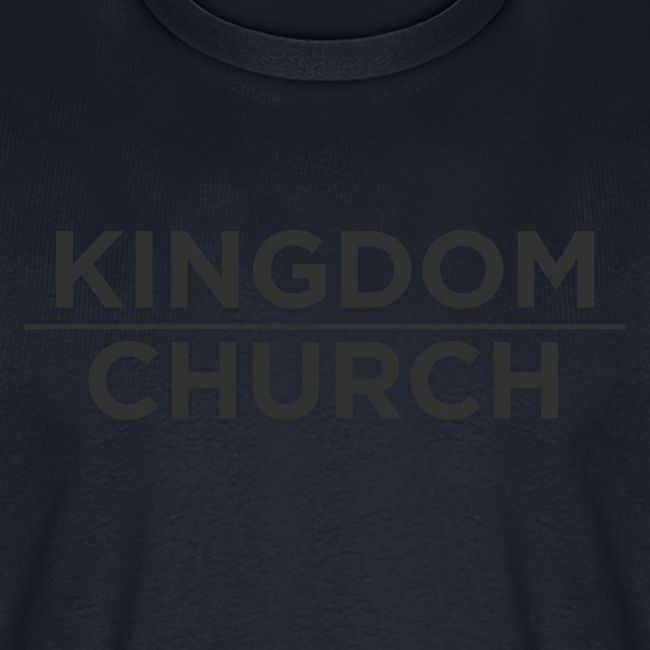 KingdomOverChurch